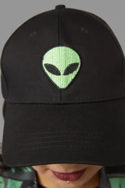 Accessories Black Friday Hats*Alien Cap