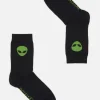 Accessories Black Friday Socks & Tights*Alien Socks