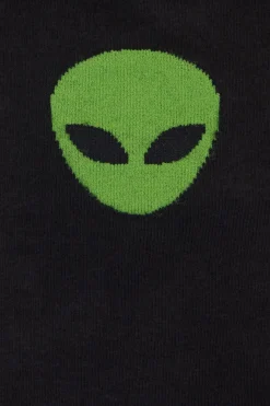 Accessories Black Friday Socks & Tights*Alien Socks
