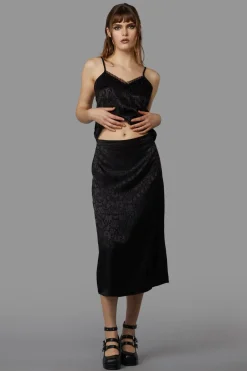 Women Black Friday Skirts & Skorts*All Hallows Eve Skirt