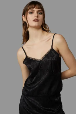 Women Black Friday Blouses & Tops*All Hallows Eve Top