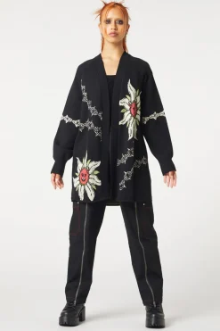 Women Dangerfield Knitwear & Cardis*All In The Golden Cardi