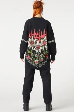 Women Dangerfield Knitwear & Cardis*All In The Golden Cardi