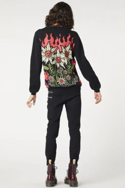 Men Dangerfield Jumpers & Knits*All In The Golden Knit