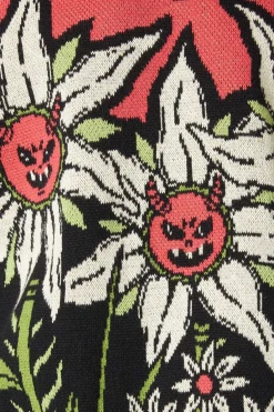 Men Dangerfield Jumpers & Knits*All In The Golden Knit