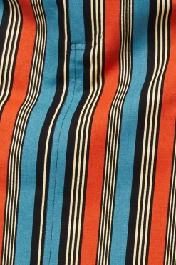 Women Dangerfield Skirts & Skorts*All Star Skirt -Teal/Orange