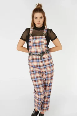 Women Dangerfield Dresses & Pinafores*Amalthea Overalls