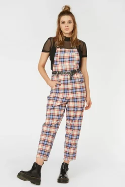 Women Dangerfield Dresses & Pinafores*Amalthea Overalls