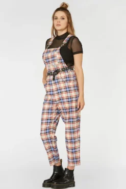 Women Dangerfield Dresses & Pinafores*Amalthea Overalls