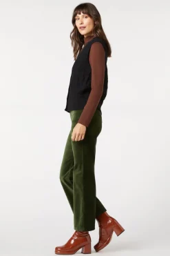 Women Princess Highway Knitwear & Cardis*Amara Long Vest