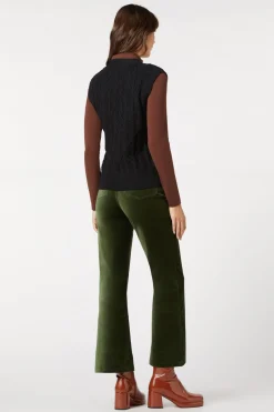 Women Princess Highway Knitwear & Cardis*Amara Long Vest