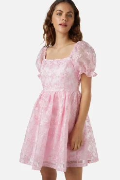 Women Princess Highway Dresses & Pinafores*Amaretto Mini Dress