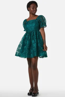 Women Princess Highway Dresses & Pinafores*Amaretto Mini Dress