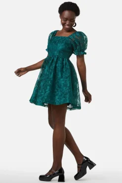 Women Princess Highway Dresses & Pinafores*Amaretto Mini Dress