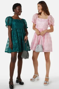 Women Princess Highway Dresses & Pinafores*Amaretto Mini Dress