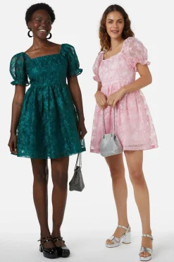 Women Princess Highway Dresses & Pinafores*Amaretto Mini Dress