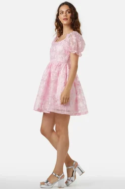 Women Princess Highway Dresses & Pinafores*Amaretto Mini Dress