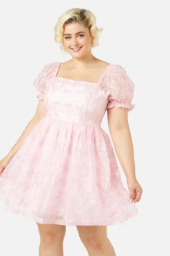 Women Princess Highway Dresses & Pinafores*Amaretto Mini Dress