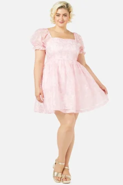 Women Princess Highway Dresses & Pinafores*Amaretto Mini Dress