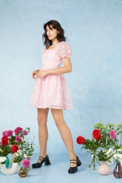 Women Princess Highway Dresses & Pinafores*Amaretto Mini Dress