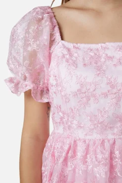 Women Princess Highway Dresses & Pinafores*Amaretto Mini Dress