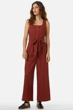 Women Princess Highway Pants & Jumpsuits*Amari Jumpsuit