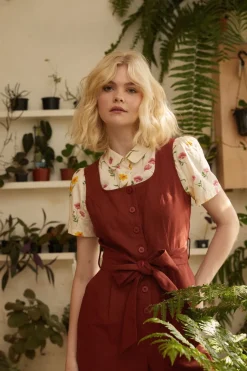 Women Princess Highway Pants & Jumpsuits*Amari Jumpsuit