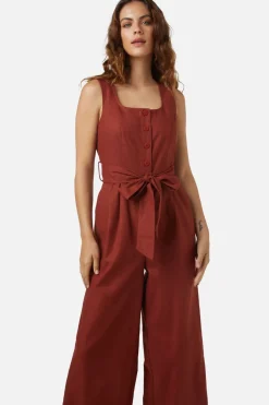 Women Princess Highway Pants & Jumpsuits*Amari Jumpsuit