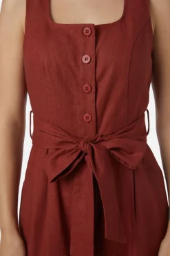 Women Princess Highway Pants & Jumpsuits*Amari Jumpsuit