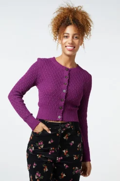 Women Princess Highway Knitwear & Cardis*Amelia Cardi
