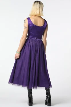 Women Black Friday Skirts & Skorts*Amethyst Princess Skirt