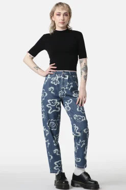 Women Dangerfield Blouses & Tops*Ammabelle Knit Bow Top