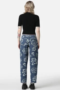 Women Dangerfield Blouses & Tops*Ammabelle Knit Bow Top