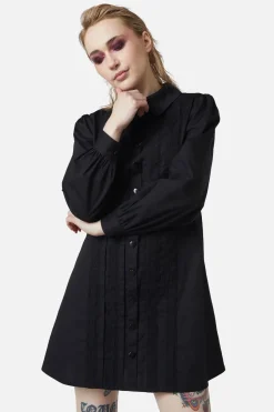 Women Dangerfield Dresses & Pinafores*Ammabelles Collar Dress