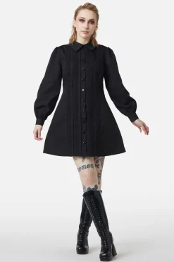 Women Dangerfield Dresses & Pinafores*Ammabelles Collar Dress