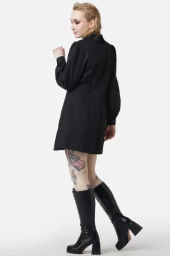 Women Dangerfield Dresses & Pinafores*Ammabelles Collar Dress