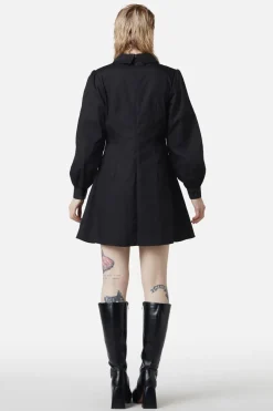 Women Dangerfield Dresses & Pinafores*Ammabelles Collar Dress