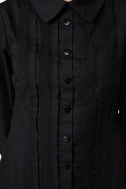 Women Dangerfield Dresses & Pinafores*Ammabelles Collar Dress