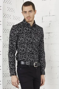 Men Revival Shirts & Tees*Anchor Ls Shirt