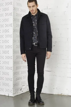 Men Revival Shirts & Tees*Anchor Ls Shirt