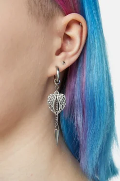 Accessories Black Friday Jewellery*Angel Wing Sleepers