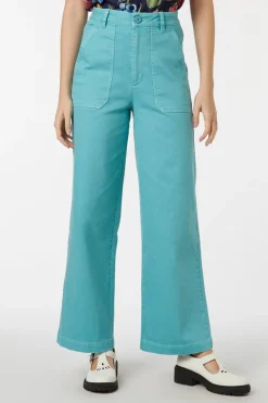 Women Princess Highway Pants & Jumpsuits*Angela Jean