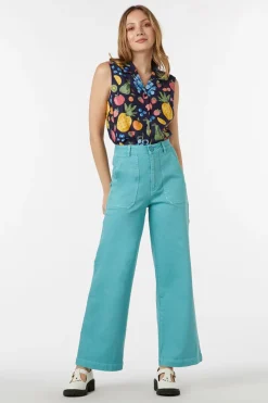 Women Princess Highway Pants & Jumpsuits*Angela Jean