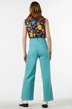 Women Princess Highway Pants & Jumpsuits*Angela Jean