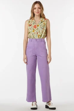 Women Princess Highway Pants & Jumpsuits*Angela Jean