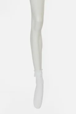 Accessories Dangerfield Socks & Tights*Ankle Frill Sock