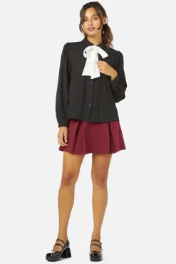 Women Princess Highway Blouses & Tops*Annie Blouse