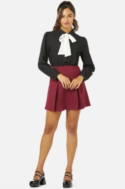 Women Princess Highway Blouses & Tops*Annie Blouse