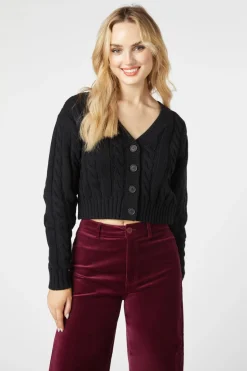 Women Princess Highway Knitwear & Cardis*Ansley Cardi