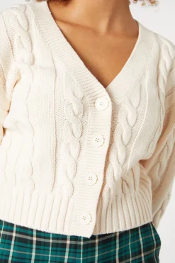 Women Princess Highway Knitwear & Cardis*Ansley Cardi